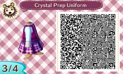 [Image:Crystal Prep Uniform]