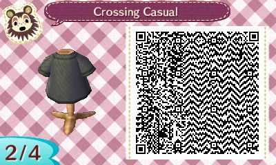 [Image:Crossing Casual shirt]