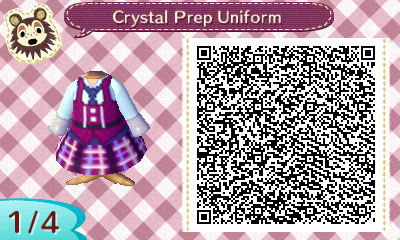 [Image:Crystal Prep Uniform]