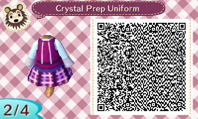 [Image:Crystal Prep Uniform]