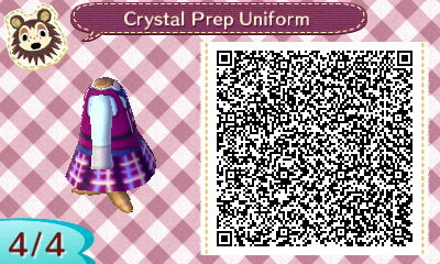 [Image:Crystal Prep Uniform]