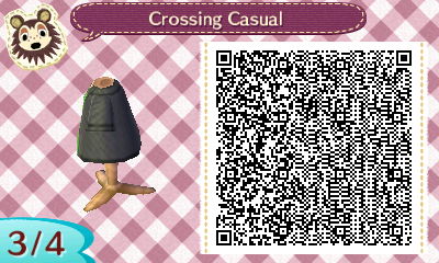 [Image:Crossing Casual shirt]