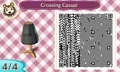 [Image:Crossing Casual shirt]