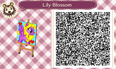 [Image:Lily Blossom]