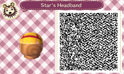 [Image:Star's Headband]