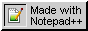 [Image:Notepad++ button]